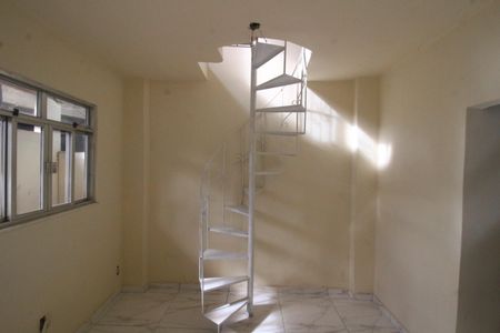 Casa para alugar com 90m², 1 quarto e sem vagaSala