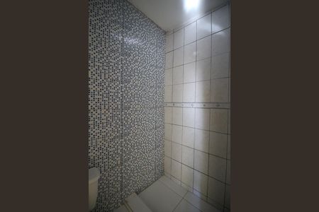 Casa para alugar com 90m², 1 quarto e sem vagaBanheiro