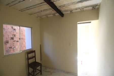 Casa para alugar com 90m², 1 quarto e sem vagaQuarto