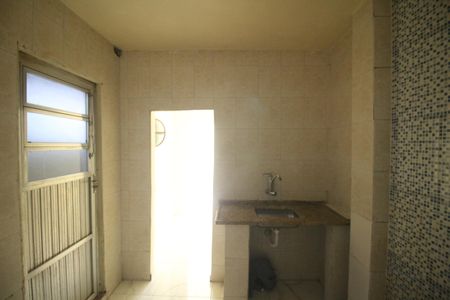 Casa para alugar com 90m², 1 quarto e sem vagaCozinha