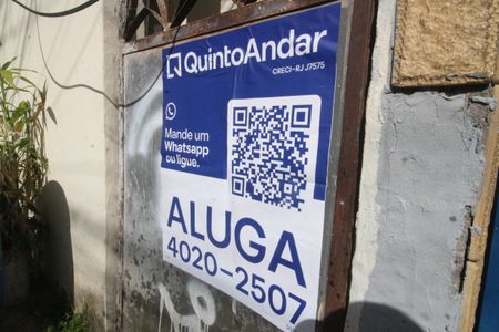 Casa para alugar com 90m², 1 quarto e sem vagaPlaca
