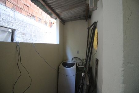 Casa para alugar com 90m², 1 quarto e sem vagaÁrea de Serviço