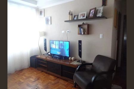 Apartamento à venda com 2 quartos, 70m² em Jardim Sao Miguel, São Paulo