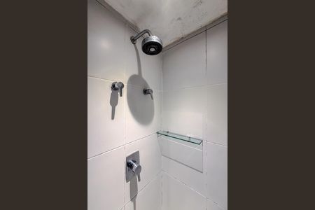 Studio para alugar com 24m², 1 quarto e sem vaga