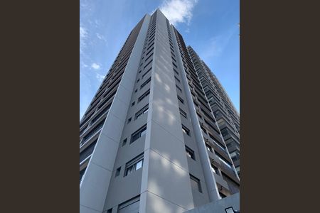 Apartamento para alugar com 88m², 3 quartos e 1 vaga Apartamento para alugar com 88m², 3 quartos e 1 vagaFachada do Prédio