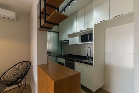 Apartamento para alugar com 88m², 3 quartos e 1 vaga Apartamento para alugar com 88m², 3 quartos e 1 vagaCozinha