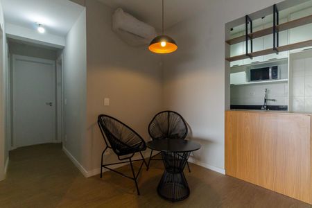 Apartamento para alugar com 88m², 3 quartos e 1 vaga Apartamento para alugar com 88m², 3 quartos e 1 vagaSala