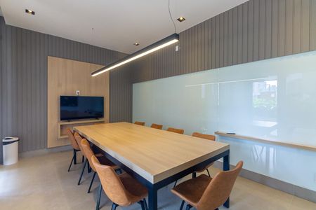 Apartamento para alugar com 88m², 3 quartos e 1 vaga Apartamento para alugar com 88m², 3 quartos e 1 vagaSala de Reunião