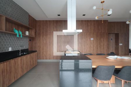 Apartamento para alugar com 88m², 3 quartos e 1 vaga Apartamento para alugar com 88m², 3 quartos e 1 vagaÁrea comum - Salão de festas