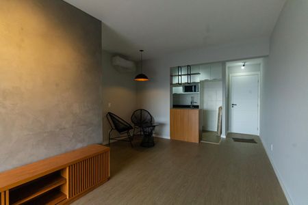 Apartamento para alugar com 88m², 3 quartos e 1 vaga Apartamento para alugar com 88m², 3 quartos e 1 vagaSala