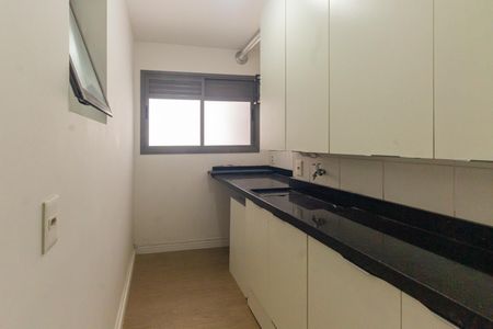 Apartamento para alugar com 88m², 3 quartos e 1 vaga Apartamento para alugar com 88m², 3 quartos e 1 vagaÁrea de Serviço