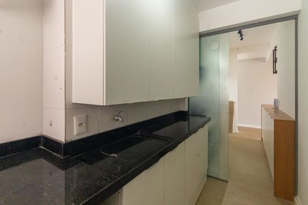 Apartamento para alugar com 88m², 3 quartos e 1 vaga Apartamento para alugar com 88m², 3 quartos e 1 vagaÁrea de Serviço