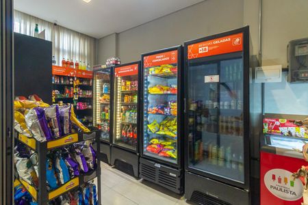 Apartamento para alugar com 88m², 3 quartos e 1 vaga Apartamento para alugar com 88m², 3 quartos e 1 vagaMercado