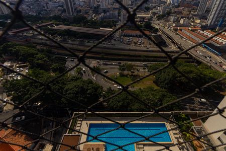 Apartamento para alugar com 88m², 3 quartos e 1 vaga Apartamento para alugar com 88m², 3 quartos e 1 vagaVista