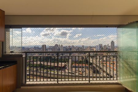 Apartamento para alugar com 88m², 3 quartos e 1 vaga Apartamento para alugar com 88m², 3 quartos e 1 vagaVista