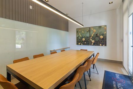 Apartamento para alugar com 88m², 3 quartos e 1 vaga Apartamento para alugar com 88m², 3 quartos e 1 vagaSala de Reunião