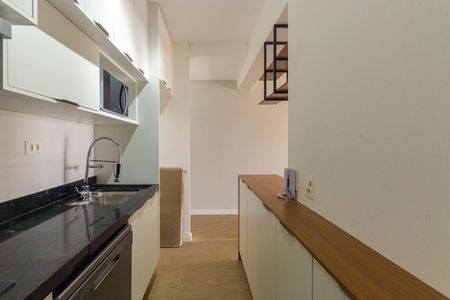 Apartamento para alugar com 88m², 3 quartos e 1 vaga Apartamento para alugar com 88m², 3 quartos e 1 vagaCozinha