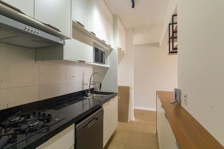 Apartamento para alugar com 88m², 3 quartos e 1 vaga Apartamento para alugar com 88m², 3 quartos e 1 vagaCozinha