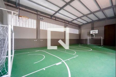 Apartamento para alugar com 88m², 3 quartos e 1 vaga Apartamento para alugar com 88m², 3 quartos e 1 vagaQuadra Esportiva