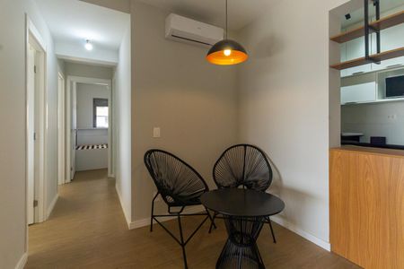 Apartamento para alugar com 88m², 3 quartos e 1 vaga Apartamento para alugar com 88m², 3 quartos e 1 vagaCozinha