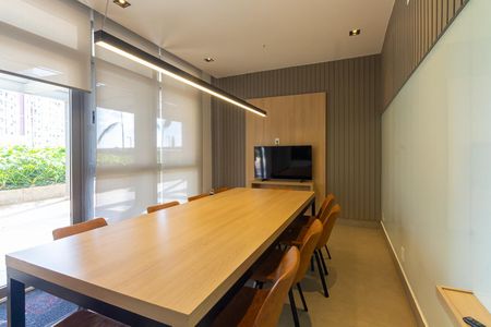 Apartamento para alugar com 88m², 3 quartos e 1 vaga Apartamento para alugar com 88m², 3 quartos e 1 vagaSala de Reunião