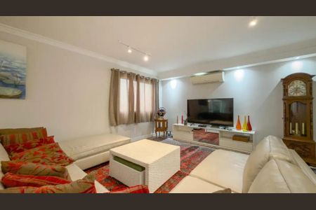 Apartamento à venda com 210m², 3 quartos e 3 vagas Apartamento à venda com 210m², 3 quartos e 3 vagasSala