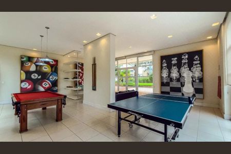 Apartamento à venda com 210m², 3 quartos e 3 vagas Apartamento à venda com 210m², 3 quartos e 3 vagasSalão de Jogos