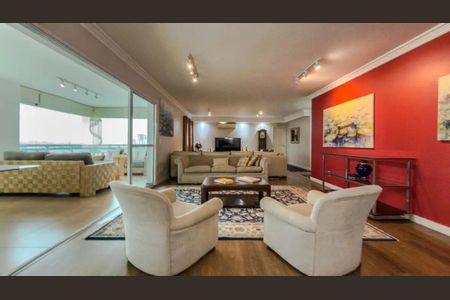 Apartamento à venda com 210m², 3 quartos e 3 vagas Apartamento à venda com 210m², 3 quartos e 3 vagasSala