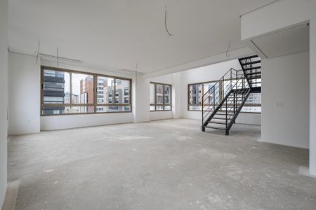 Apartamento à venda com 159m², 2 quartos e 1 vaga Apartamento à venda com 159m², 2 quartos e 1 vagaSala/Cozinha
