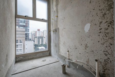 Apartamento à venda com 159m², 2 quartos e 1 vaga Apartamento à venda com 159m², 2 quartos e 1 vagaSuíte 2