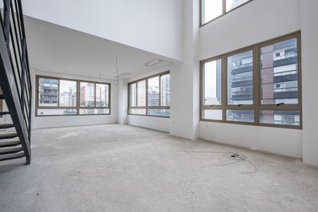 Apartamento à venda com 159m², 2 quartos e 1 vaga Apartamento à venda com 159m², 2 quartos e 1 vagaSala/Cozinha