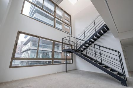Apartamento à venda com 159m², 2 quartos e 1 vaga Apartamento à venda com 159m², 2 quartos e 1 vagaSala/Cozinha