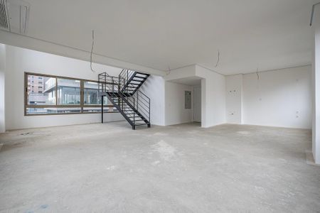 Apartamento à venda com 159m², 2 quartos e 1 vaga Apartamento à venda com 159m², 2 quartos e 1 vagaSala/Cozinha