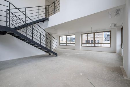 Apartamento à venda com 159m², 2 quartos e 1 vaga Apartamento à venda com 159m², 2 quartos e 1 vagaSala/Cozinha