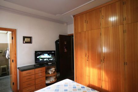 Apartamento à venda com 110m², 4 quartos e 1 vaga Apartamento à venda com 110m², 4 quartos e 1 vagaSuíte