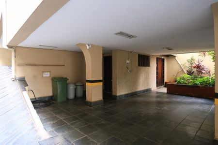 Apartamento à venda com 110m², 4 quartos e 1 vaga Apartamento à venda com 110m², 4 quartos e 1 vagaGaragem
