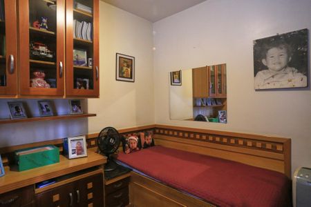 Apartamento à venda com 110m², 4 quartos e 1 vaga Apartamento à venda com 110m², 4 quartos e 1 vagaQuarto 1