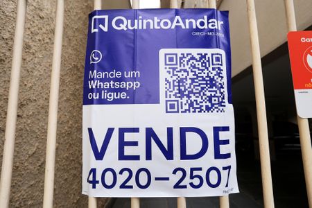 Apartamento à venda com 110m², 4 quartos e 1 vaga Apartamento à venda com 110m², 4 quartos e 1 vagaPlaquinha