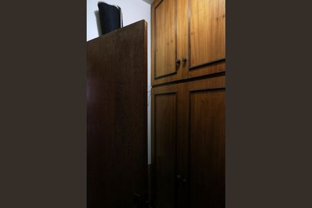 Apartamento à venda com 110m², 4 quartos e 1 vaga Apartamento à venda com 110m², 4 quartos e 1 vagaQuarto de Serviço