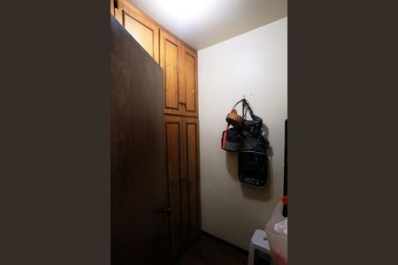 Apartamento à venda com 110m², 4 quartos e 1 vaga Apartamento à venda com 110m², 4 quartos e 1 vagaQuarto de Serviço