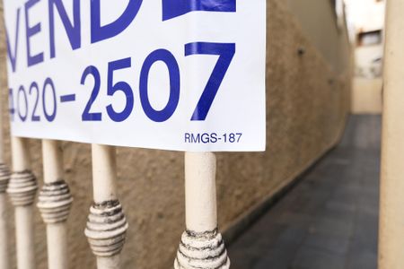 Apartamento à venda com 110m², 4 quartos e 1 vaga Apartamento à venda com 110m², 4 quartos e 1 vaga16/05/26 RMGS-187