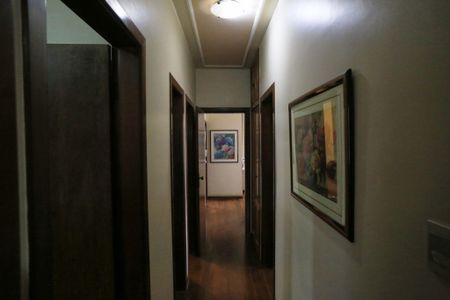 Apartamento à venda com 110m², 4 quartos e 1 vaga Apartamento à venda com 110m², 4 quartos e 1 vagaCorredor