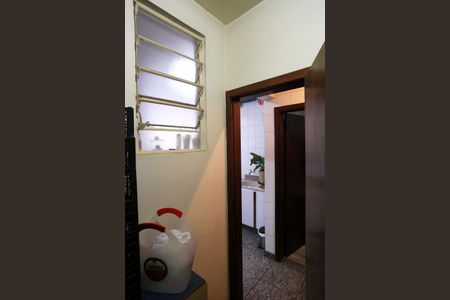 Apartamento à venda com 110m², 4 quartos e 1 vaga Apartamento à venda com 110m², 4 quartos e 1 vagaQuarto de Serviço
