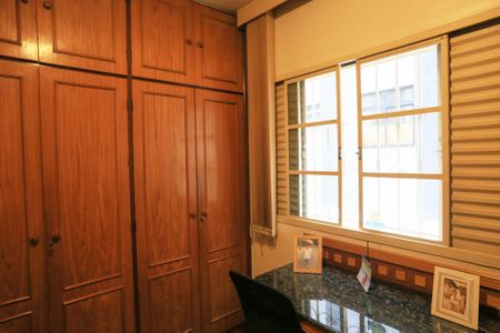 Apartamento à venda com 110m², 4 quartos e 1 vaga Apartamento à venda com 110m², 4 quartos e 1 vagaQuarto 1