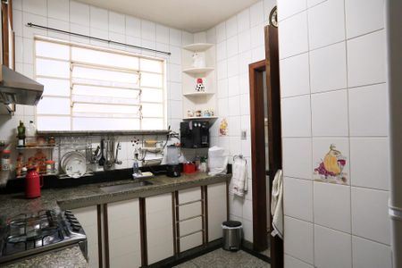 Apartamento à venda com 110m², 4 quartos e 1 vaga Apartamento à venda com 110m², 4 quartos e 1 vagaCozinha