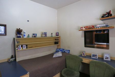 Apartamento à venda com 110m², 4 quartos e 1 vaga Apartamento à venda com 110m², 4 quartos e 1 vagaQuarto