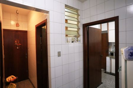 Apartamento à venda com 110m², 4 quartos e 1 vaga Apartamento à venda com 110m², 4 quartos e 1 vagaÁrea de Serviço