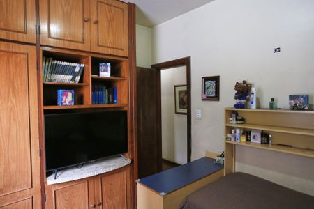 Apartamento à venda com 110m², 4 quartos e 1 vaga Apartamento à venda com 110m², 4 quartos e 1 vagaQuarto