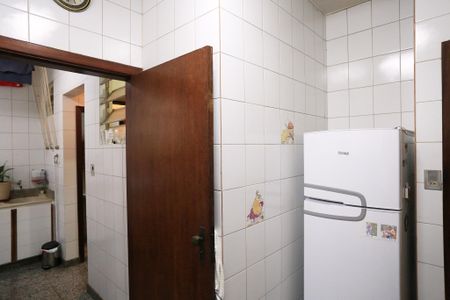Apartamento à venda com 110m², 4 quartos e 1 vaga Apartamento à venda com 110m², 4 quartos e 1 vagaCozinha