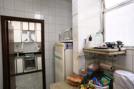 Apartamento à venda com 110m², 4 quartos e 1 vaga Apartamento à venda com 110m², 4 quartos e 1 vagaÁrea de Serviço